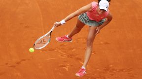 "Polskie tornado", "terminatorka". Iga Świątek oczarowała ekspertów grą w rzymskim finale