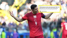 Zamieszanie wokół dyplomów Lewandowskiego dotarło do Rosji. Zobacz, co piszą