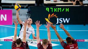 Arkadiusz Żakieta Show! Szóstka 2. kolejki PlusLigi WP SportoweFakty