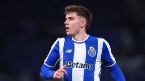 Poszło w świat. Trener FC Porto znów przemówił ws. polskiego talentu