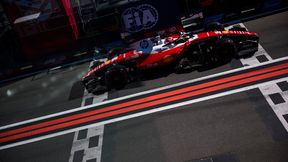 Formuła 1 niczym Mario Kart? "Wyścigi jak z gry wideo"