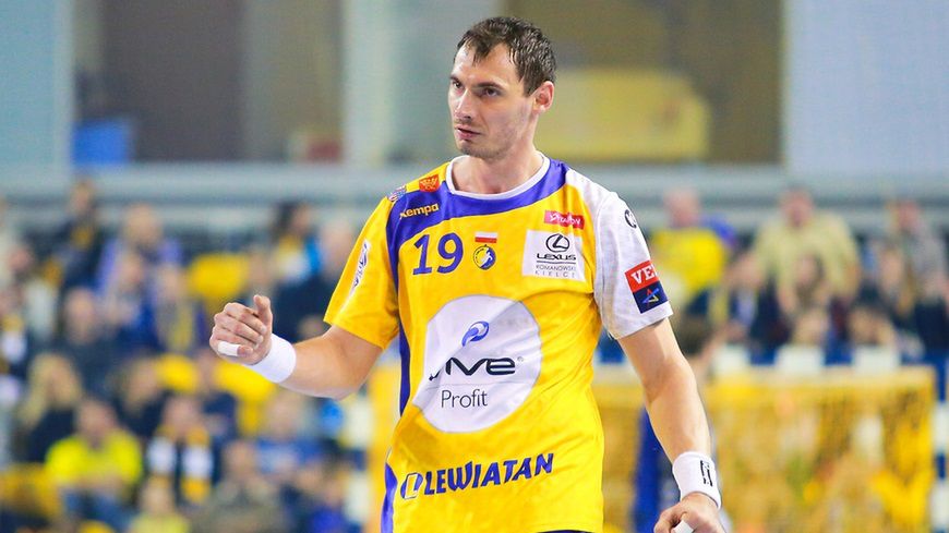 WP SportoweFakty / Tomasz Fąfara / Na zdjęciu: Krzysztof Lijewski