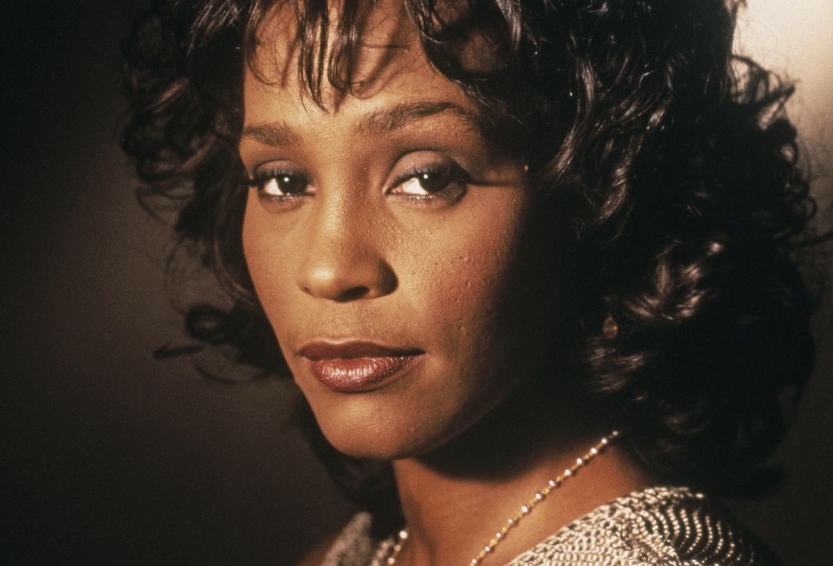 Przerażające wyniki autopsji Whitney Houston. Nie było szans na jej powrót