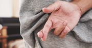Po czym rozpoznać kłamcę? Wszystko zdradza mowa ciała