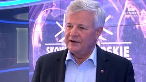 Apoloniusz Tajner: Po Kuusamo przyjdzie czas na rozmyślanie