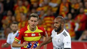 PKO Ekstraklasa: Jagiellonia - Legia. Jose Kante powrócił na boisko po miesiącu przerwy. "Czułem jakby minęły lata"