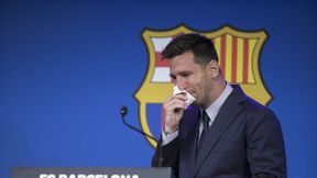 Nagły ruch Barcelony ws. Messiego. "30 czerwca"
