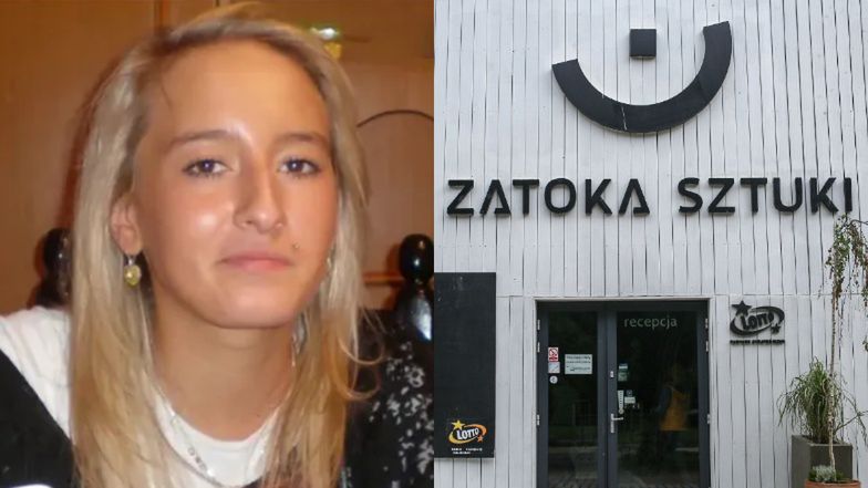 Były właściciel Zatoki Sztuki mówi o Iwonie Wieczorek