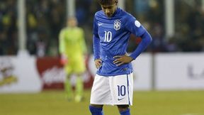 Canarinhos poradzą sobie bez Neymara?