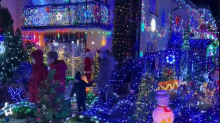 W tym miejscu można poczuć się jak w Las Vegas 