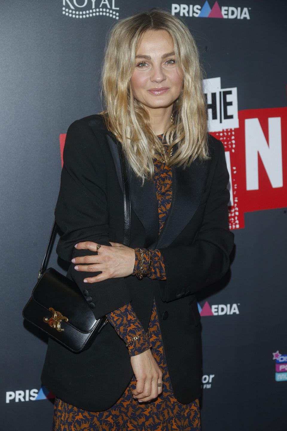 Małgorzata Socha 