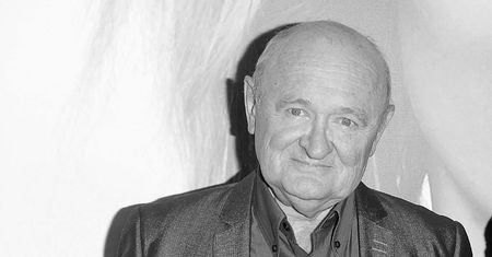 Nie żyje Maciej Damięcki