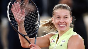 Wielki dzień! Chwalińska wystąpi w finale Rolanda Garrosa