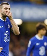 Zmiana trenera w Chelsea? Klub ma głównego kandydata