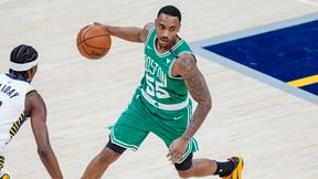 NBA. Jeff Teague dołącza do Milwaukee Bucks