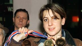 Zdobyła blisko 400 medali. To wielka polska sportsmenka