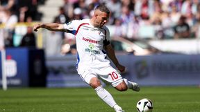 Niemcy pokażą PKO Ekstraklasę. "Możliwość oglądania Podolskiego"