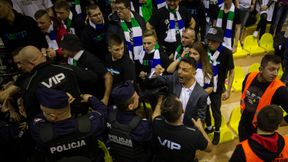 EBL. Komisja PZKosz zmienia decyzję - Anwil Włocławek uniewinniony!