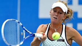 WTA Den Bosch: Olga z Mińska pierwszym sprawdzianem Radwańskiej w Niderlandach