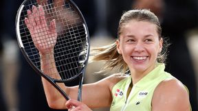 Wielki dzień! Chwalińska wystąpi w finale Rolanda Garrosa