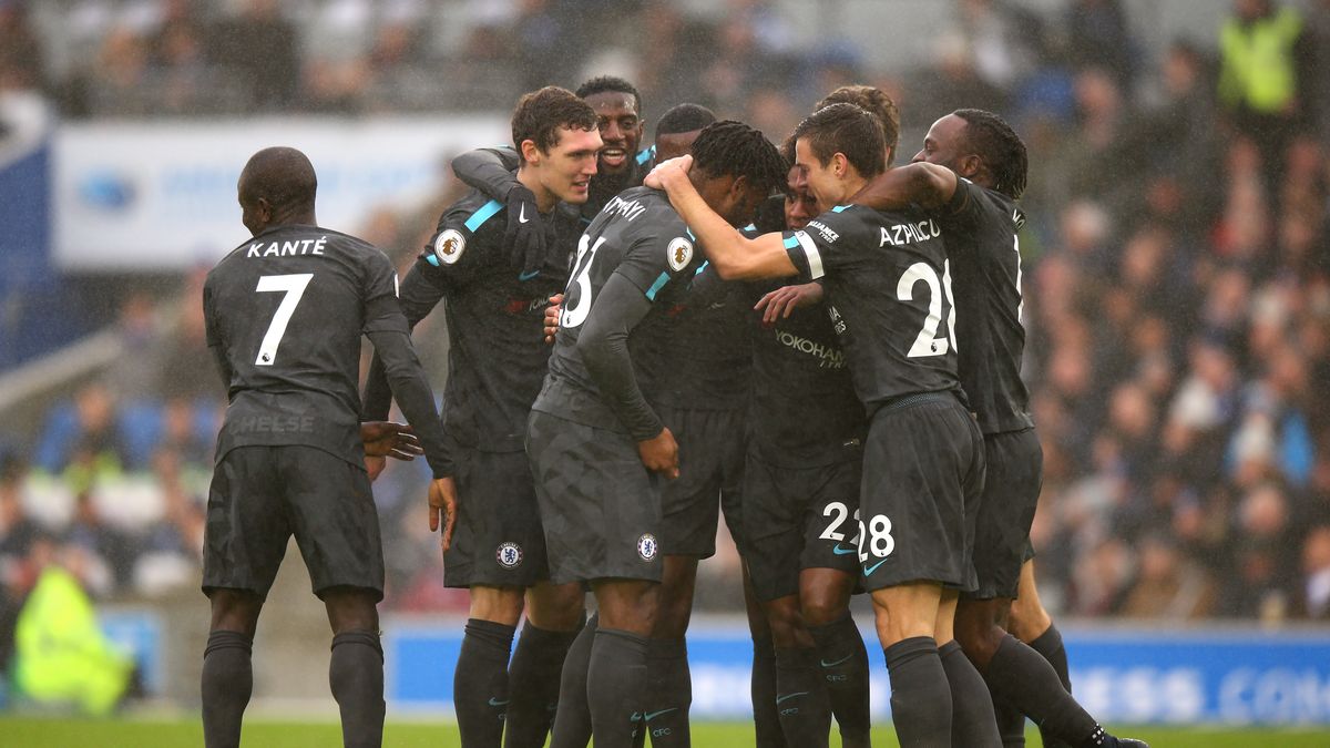 Getty Images / Bryn Lennon / Chelsea FC