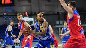 BM Slam Stal drugim półfinalistą Energa Basket Ligi!