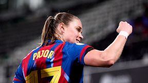 Hiszpanie są pewni. Trener podjął decyzję ws. Pajor przed El Clasico