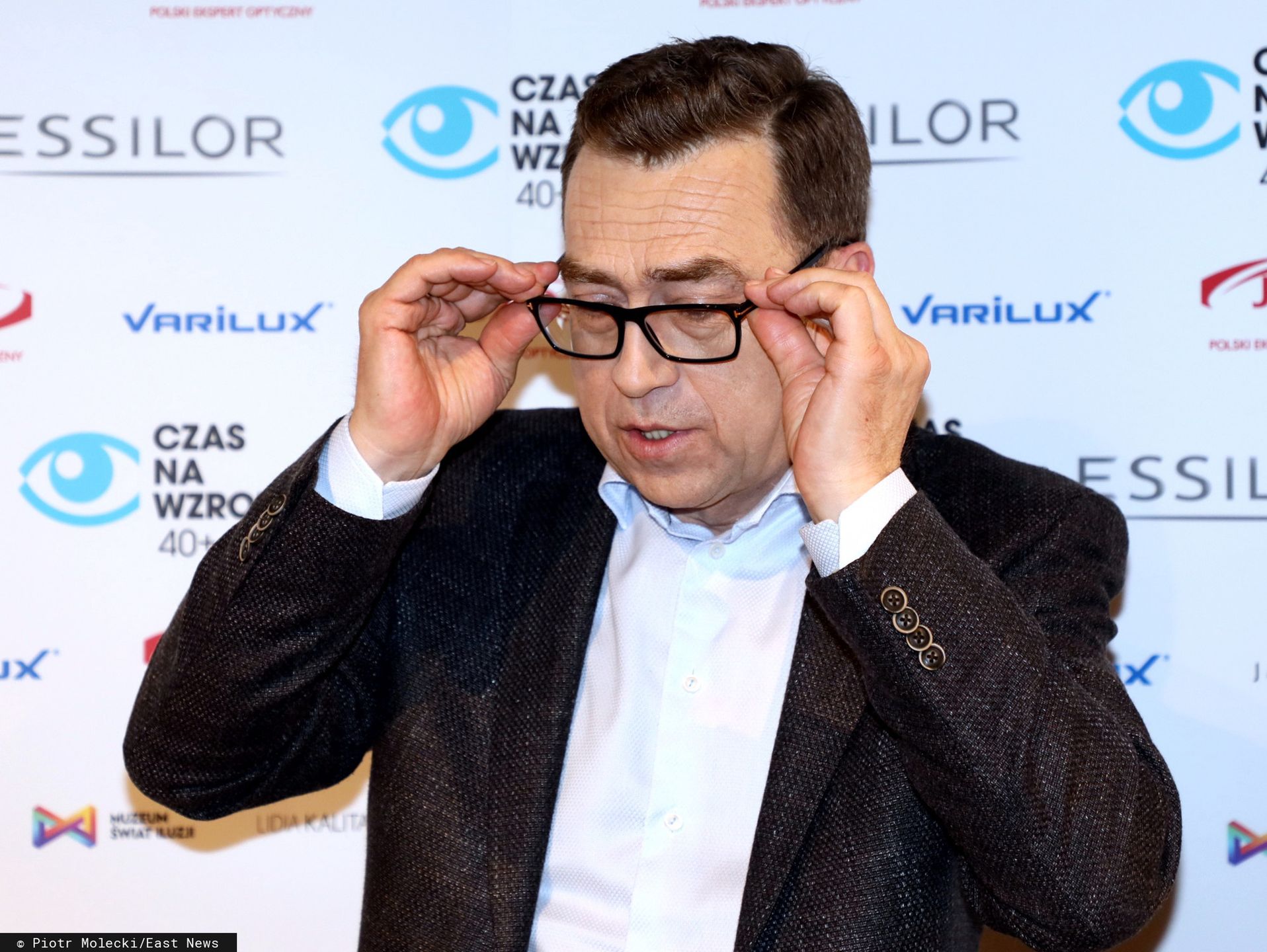 Maciej Orłoś