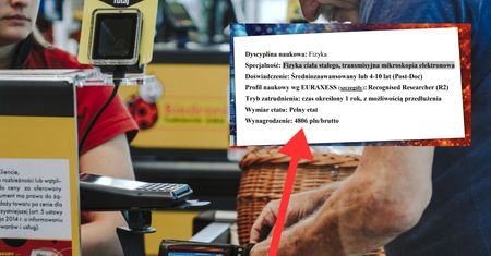 Doktor czy kasjer? Oto, ile naprawdę zarabiają w Polsce. Rozmawiamy z pracownikami