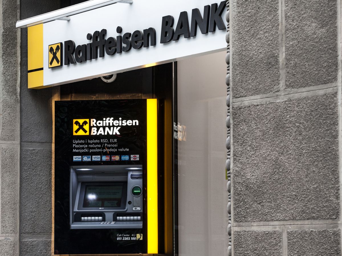 Raiffeisen będzie się domagać spłat kredytów od frankowiczów