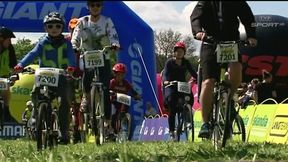 Skandia Maraton Lang Team - rowerowa magia Krakowa