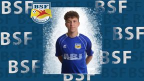 Kolejny transfer beniaminka STATSCORE Futsal Ekstraklasy