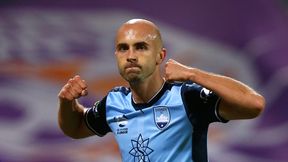 Mierzejewski obok włoskiej legendy. Duże wyróżnienie dla Polaka