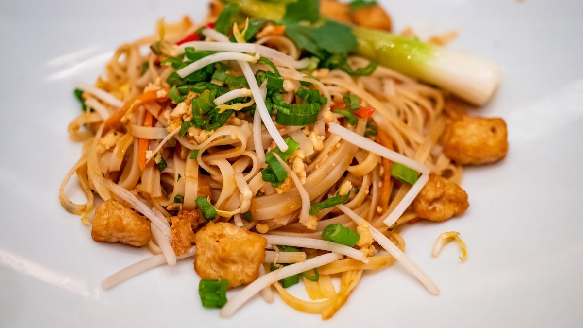 pad thai