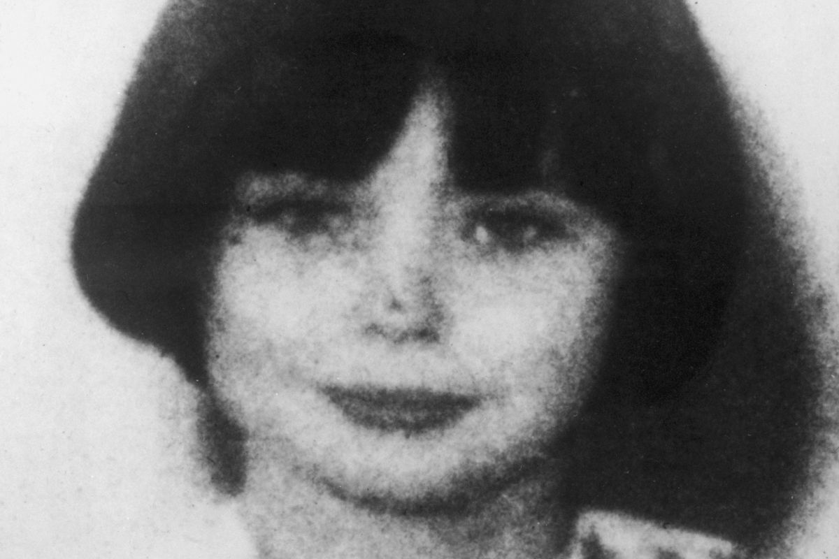 Mary Bell została skazana na dożywocie po tym, jak w wieku 11 lat zamordowała dwóch chłopców
