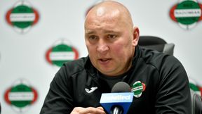 Radomiak nie zapomniał o laniu. "Nie mogliśmy nic zrobić"