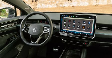 Volkswagen wykorzysta Chat GPT w systemie komend głosowych