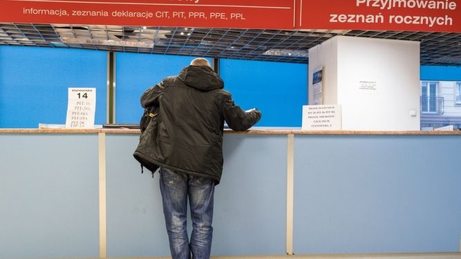 Rzecznik Praw Podatników ma bronić głównie podatników indywidualnych