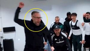 Papszun dał sygnał. Szatnia Legii "eksplodowała"