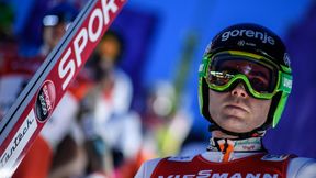 Jernej Damjan czwarty w klasyfikacji najstarszych zwycięzców konkursów PŚ