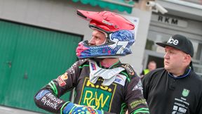 Łaguta wierzy w zwycięstwo również w Tarnowie. Wskazał kluczowy aspekt