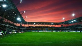 Koniec budowania twierdzy. Stadion Korony zdobyty