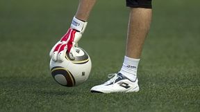 ROW Rybnik zakontraktował utalentowanego bramkarza