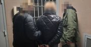 Awantura na warszawskiej Woli. Zaatakowała sąsiadki maczetą