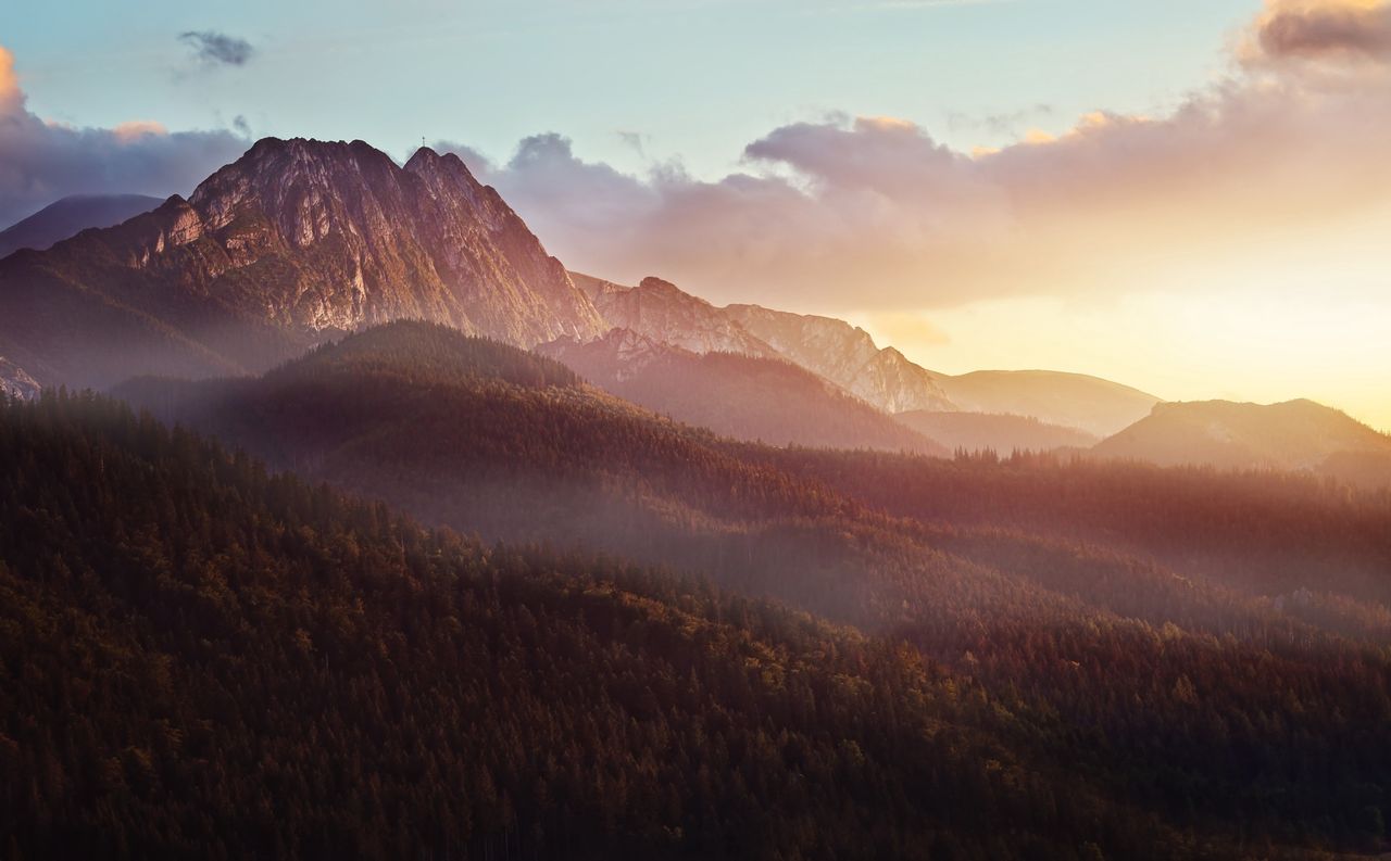 Zakopane w zimie: kompletny przewodnik po feriach w stolicy Tatr