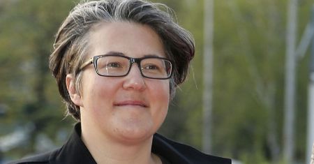 Córka Agnieszki Holland zabrała głos: "Martwię się o swoją mamę"