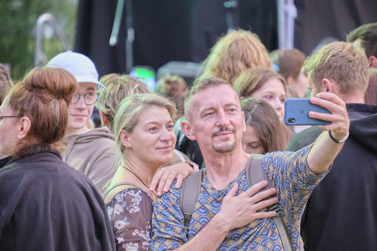 RALPH KAMINSKI LETNIE BRZMIENIA LUBLIN 2022