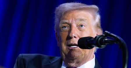 Trump grozi Iranowi. Będzie "tak jak ostatnim razem"?