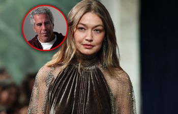 Pojawiła się w aktach Epsteina. "Niedobrze mi się zrobiło"