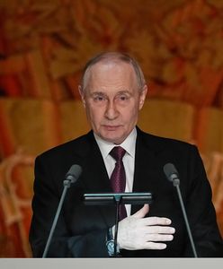 "Strategia długiego marszu". Taki plan na Arktykę ma Rosja